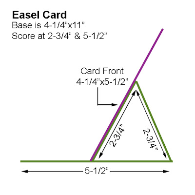 easel-card